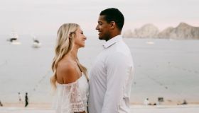 Allison and Isaac Rochell get racist IG messages about their interracial marriage