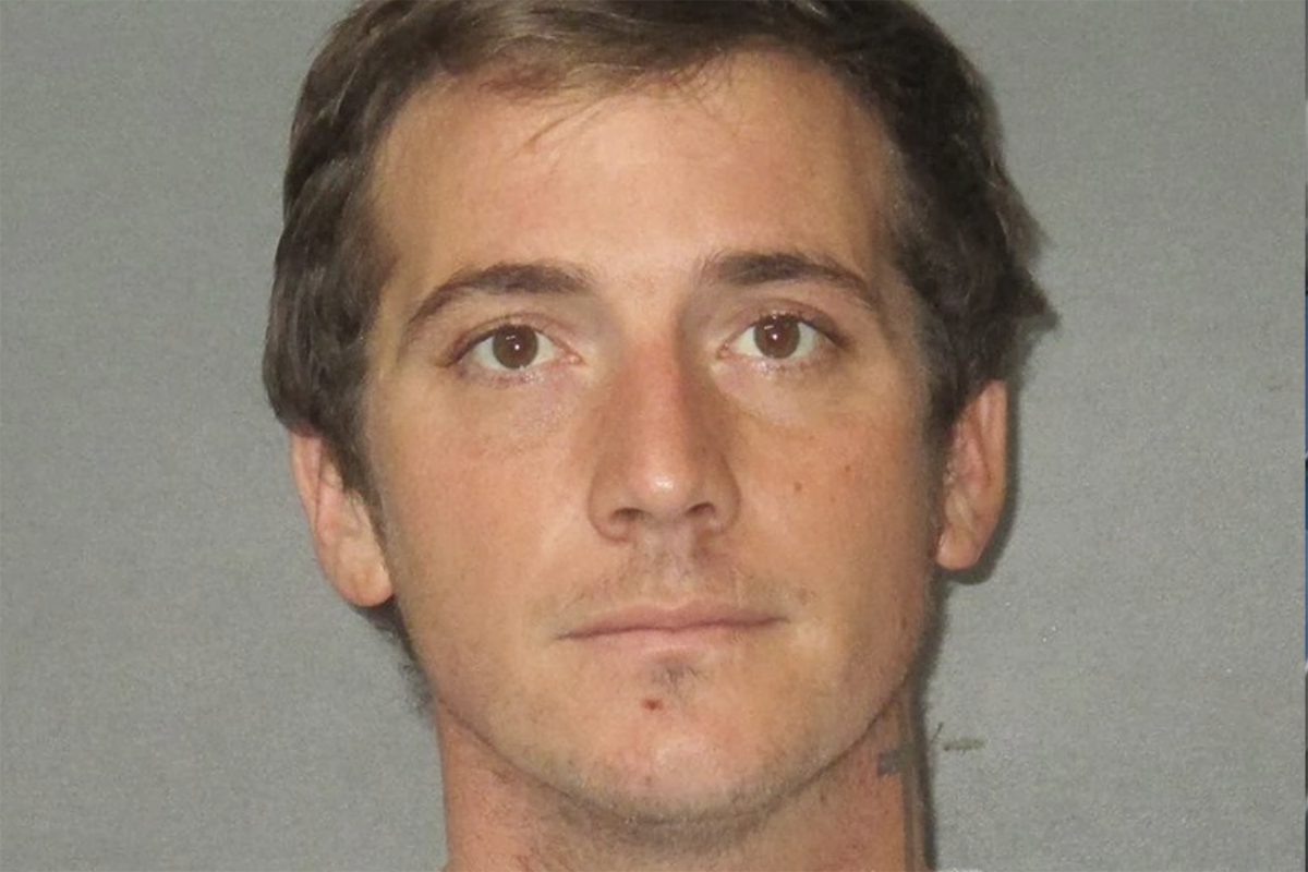 Matthew Mire, alleged cop killer who had shootout with Louisiana officers and was arrested alive