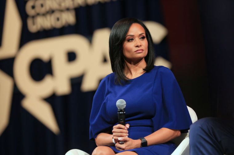 Katrina Pierson