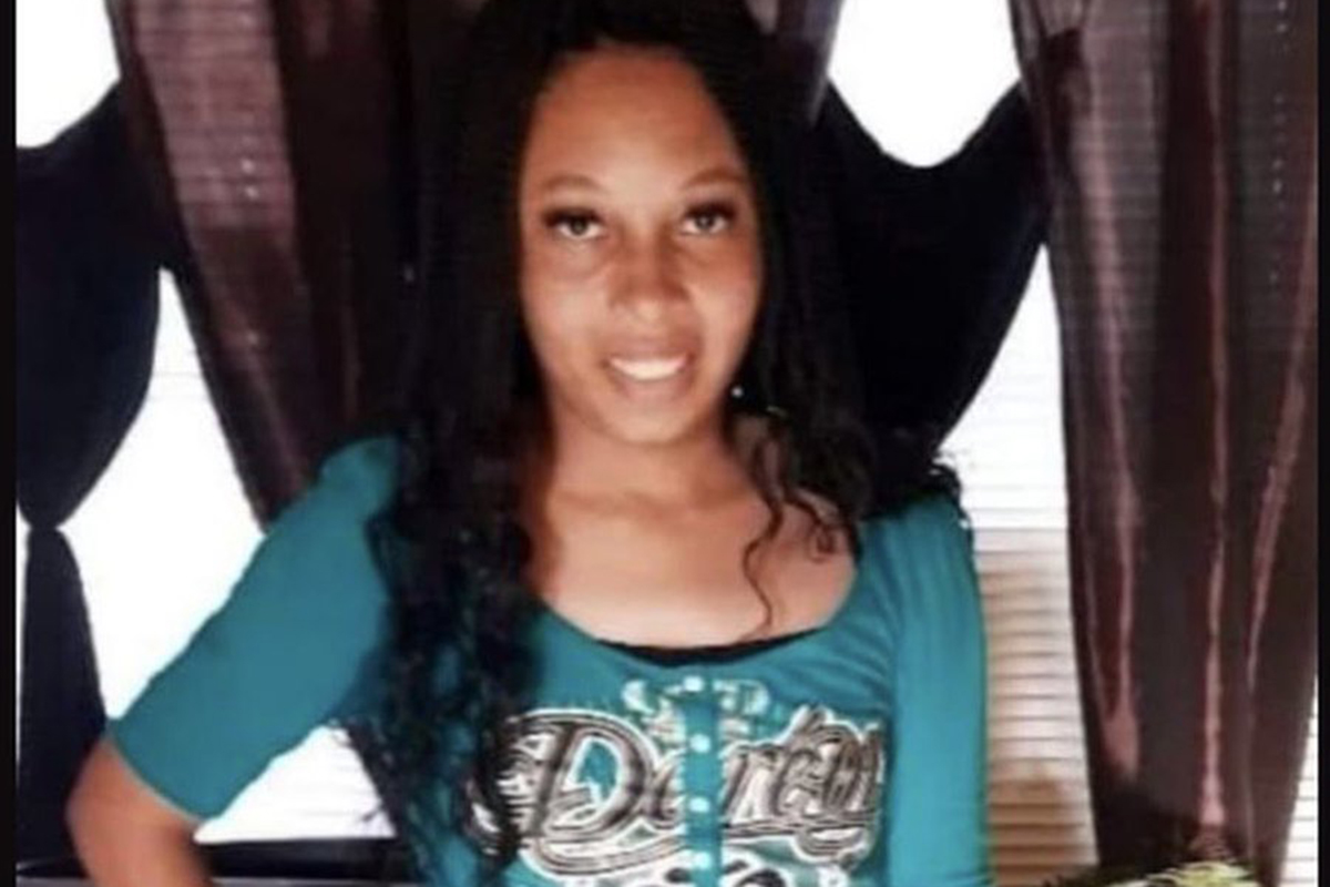 Christina Nance, woman found dead in back of Huntsville, Alabama police van