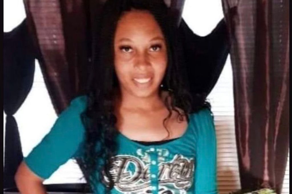 Christina Nance, woman found dead in back of Huntsville, Alabama police van