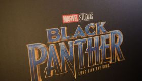 "Black Panther" Atlanta Screening