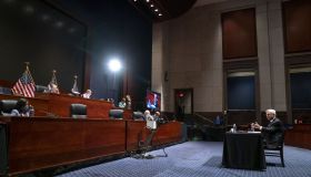 Attorney General Merrick Garland Testifies Before House Judiciary Committee