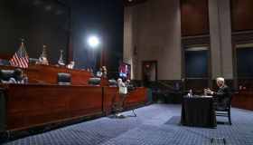 Attorney General Merrick Garland Testifies Before House Judiciary Committee
