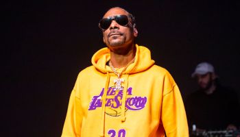 Snoop Dogg In Concert - Detroit, MI