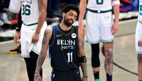 Boston Celtics v Brooklyn Nets - Game Five