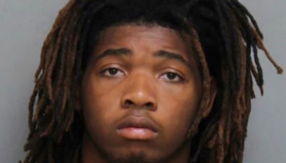 College Football Player Charged With Murder Of Trans Woman He Claims Catfished Him On Tinder