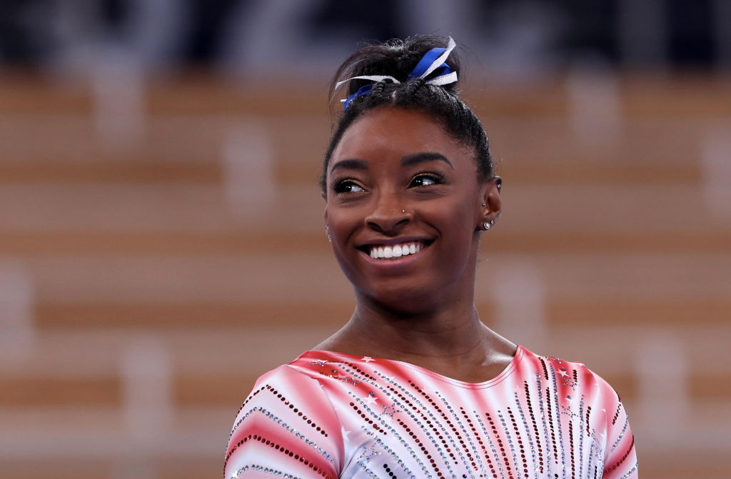 Gymnastics - Artistic - Olympics: Day 11