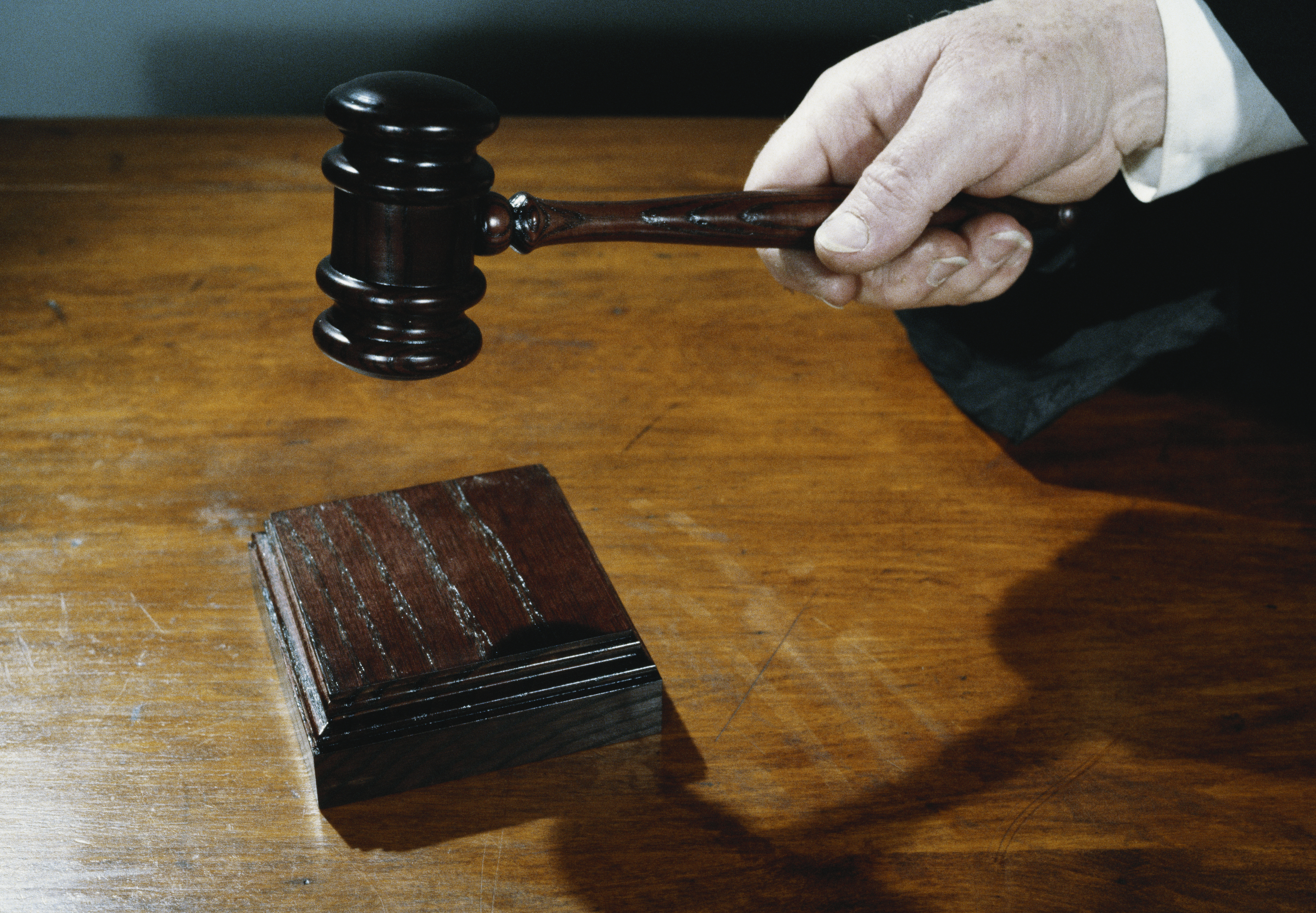 Alabama Judge Removed