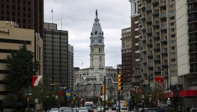 Philadelphia, US in pictures