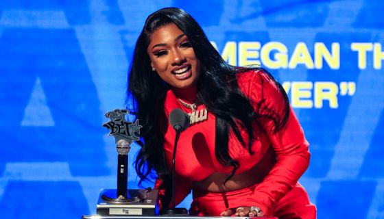 Megan Thee Stallion graduation Archives - NewsOne