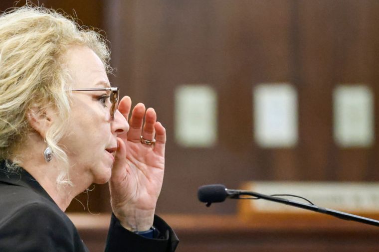 Jury Selection Continues In Trial Of Ahmaud Arbery's Killers