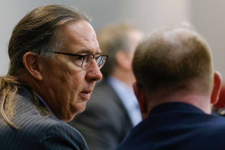 Jury Selection Continues In Trial Of Ahmaud Arbery's Killers