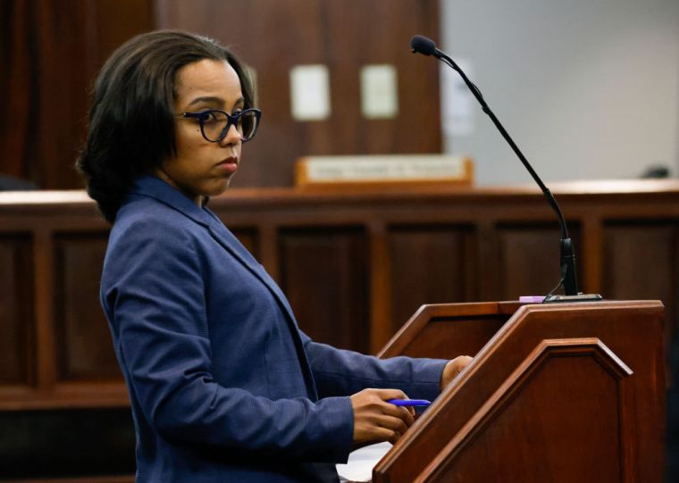 Jury Selection Continues In Trial Of Ahmaud Arbery's Killers