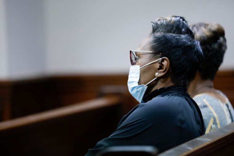 Jury Selection Continues In Trial Of Ahmaud Arbery's Killers