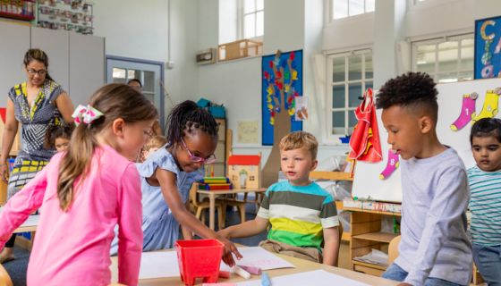 California School District Sued Over Alleged Racial Bullying That Gave 2 Black Elementary Students PTSD