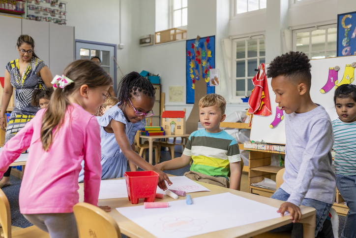 California School District Sued Over Alleged Racial Bullying That Gave 2 Black Elementary Students PTSD