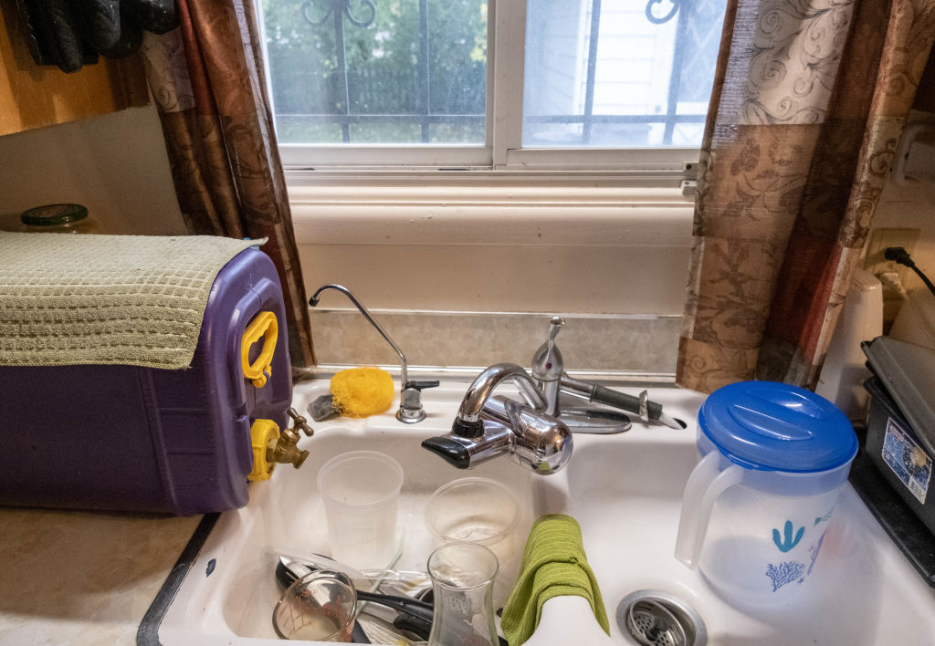 US-VOTE-RACISM-HEALTH-ENVIRONMENT