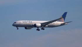 United Airlines Reports Third Quarter Earnings