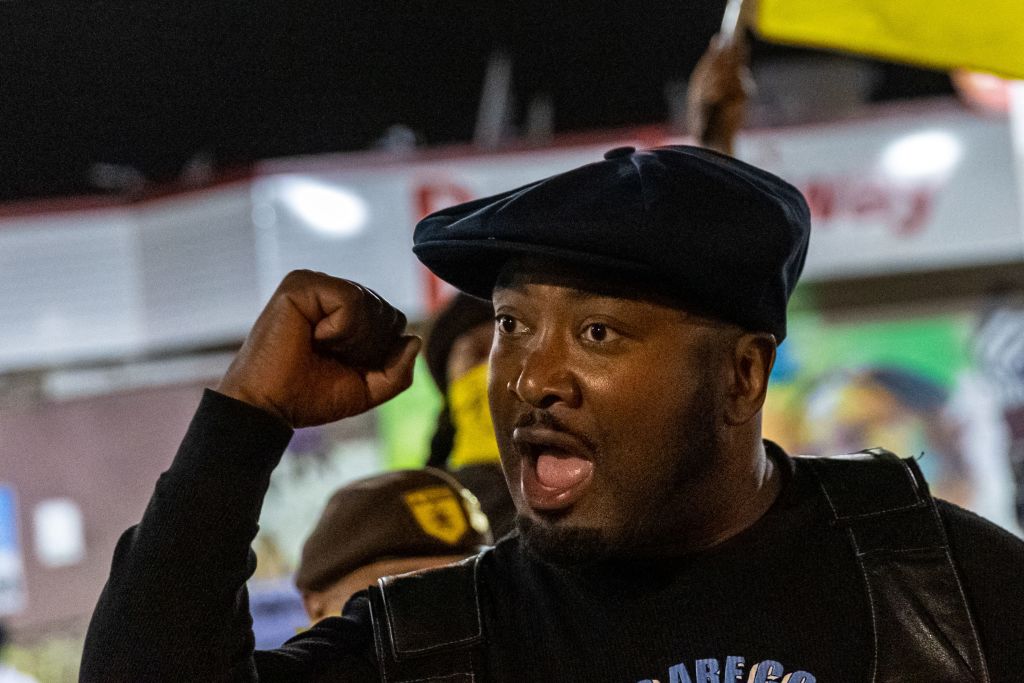 US-RACISM-POLICE-TRIAL-FLOYD