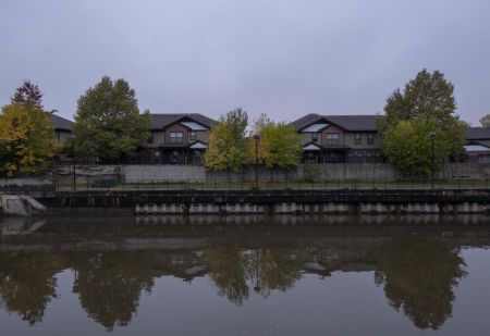 Flint, Michigan