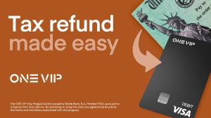 ONE VIP - How to Get Your Tax Refund Faster