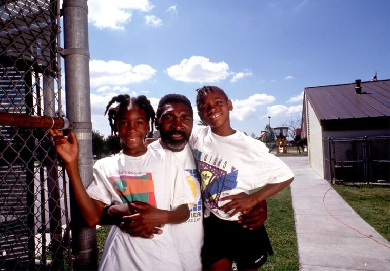 1991 in Compton