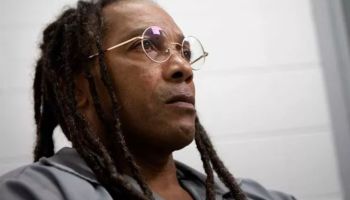 Kevin Strickland, exonerated after wrongful conviction for murder
