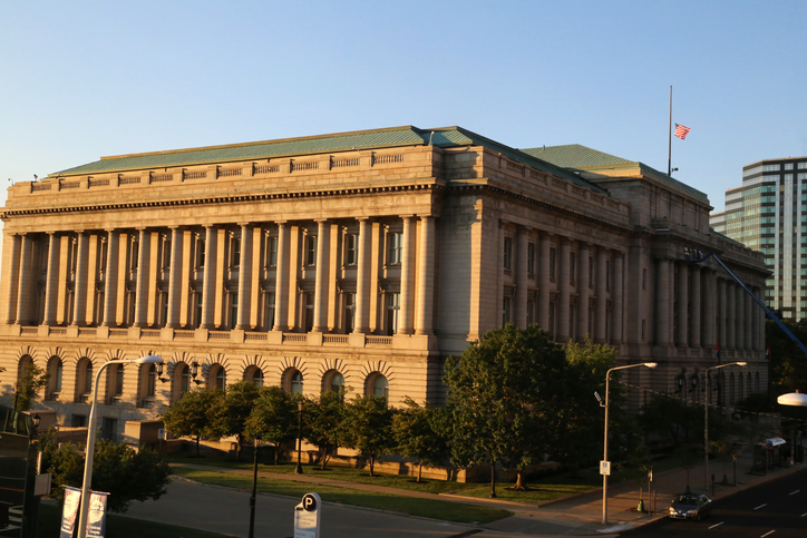 Cleveland City Hall, Cleveland, Ohio, United States, North America
