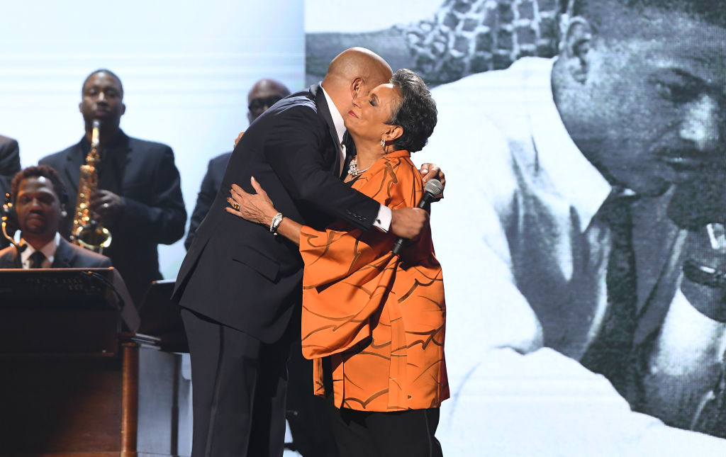 2019 Urban One Honors - Show