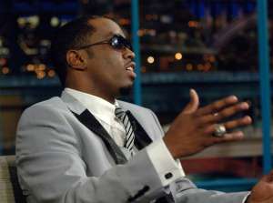 The Late Show with David Letterman