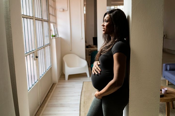 The Homicide Rates Among Pregnant Black Women Will Shock You–Researchers Point To Systemic Racism