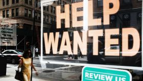 U.S. Economy Adds Jobs In September, Unemployment Rate Drops To 3.7 Percent