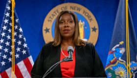 New York Attorney General Letitia James Makes Major Announcement