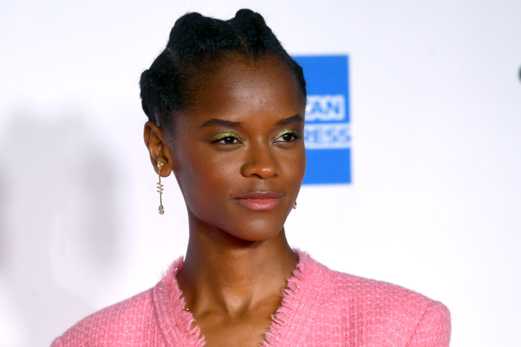 Alleged Anti-Vaxxer Letitia Wright May Not Return To Marvel Cinematic Universe Over Vaccine Mandate