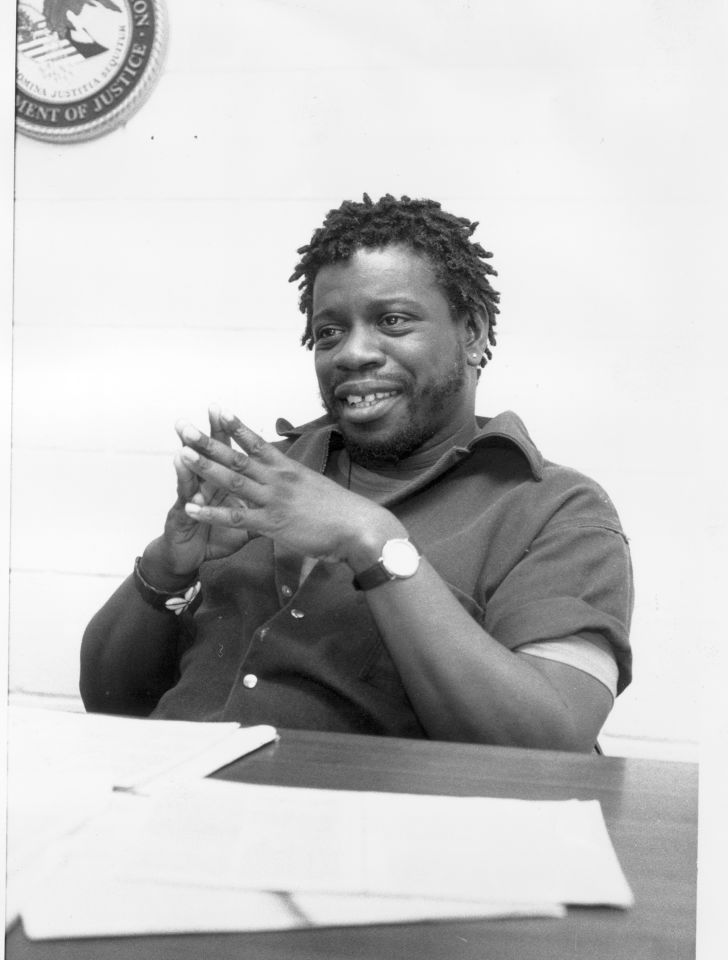 Mutulu Shakur
