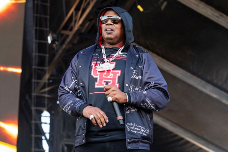 Master P's Trees - Master P