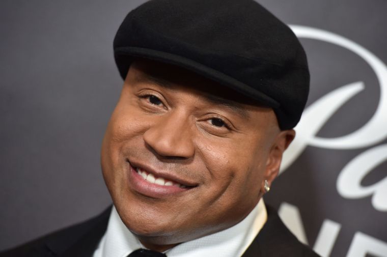 LL Cool J