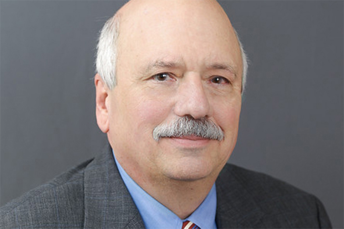 Republican Georgia State Rep. Tommy Benton