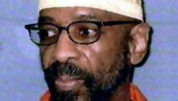 Russell "Maroon" Shoatz, former Black Panther and former soldier in Black Liberation Army who served nearly 50 years in prison, more than 22 years in solitary confinement