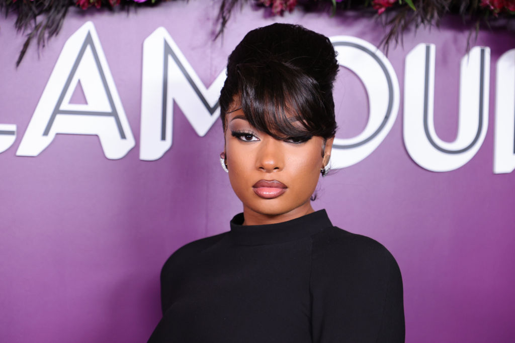 2021 Glamour Women Of The Year Awards