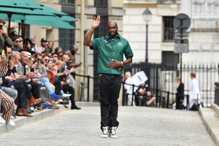 Virgil Abloh