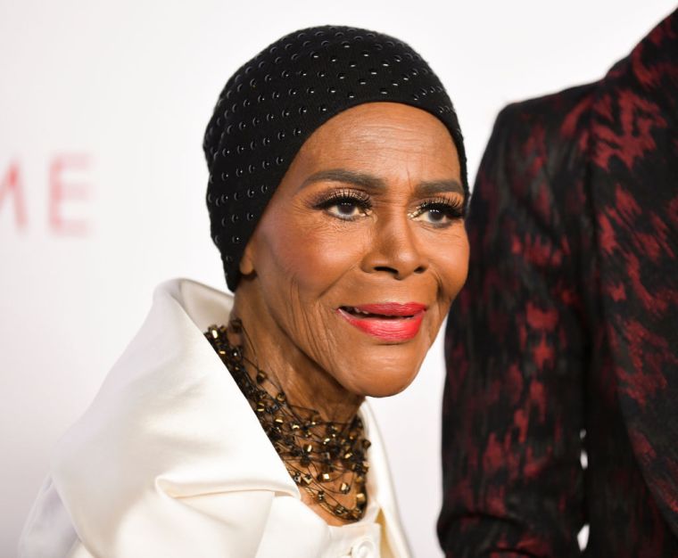 Cicely Tyson