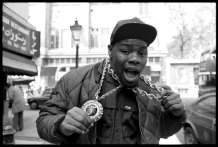 Biz Markie