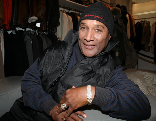 Paul Mooney