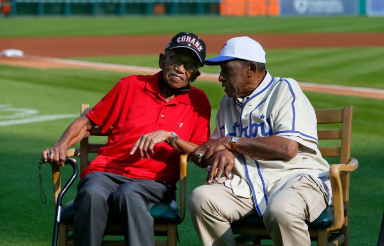 Celebration of the Negro Leagues