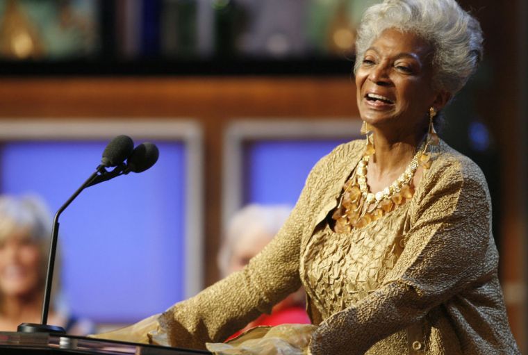 Hidden Comedic Talent