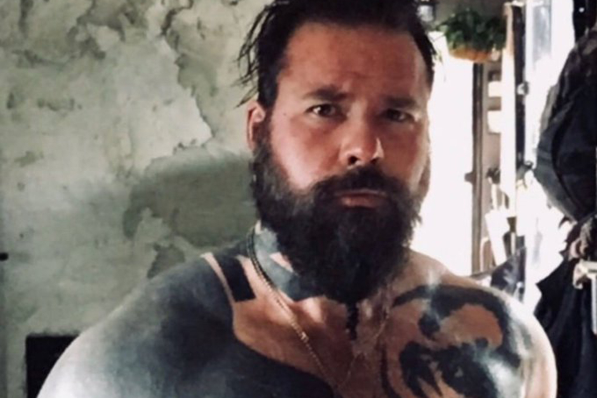 Denver Mass Shooter Lyndon Mcleod