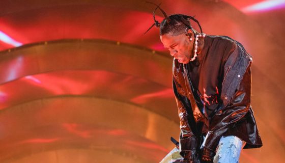 How Much Money Could Travis Scott Potentially Lose in 2022? | The Urban