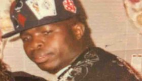 Kokou Christopher Fiafonou, fatal police shooting victim in Austin, Minnesota